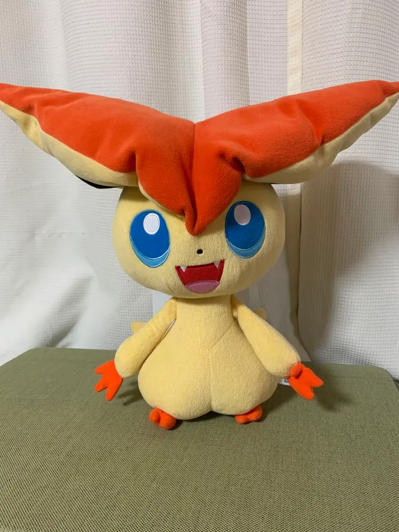 稀少品 第一パン ビクティニ ポケモンパン懸賞品 - メルカリ
