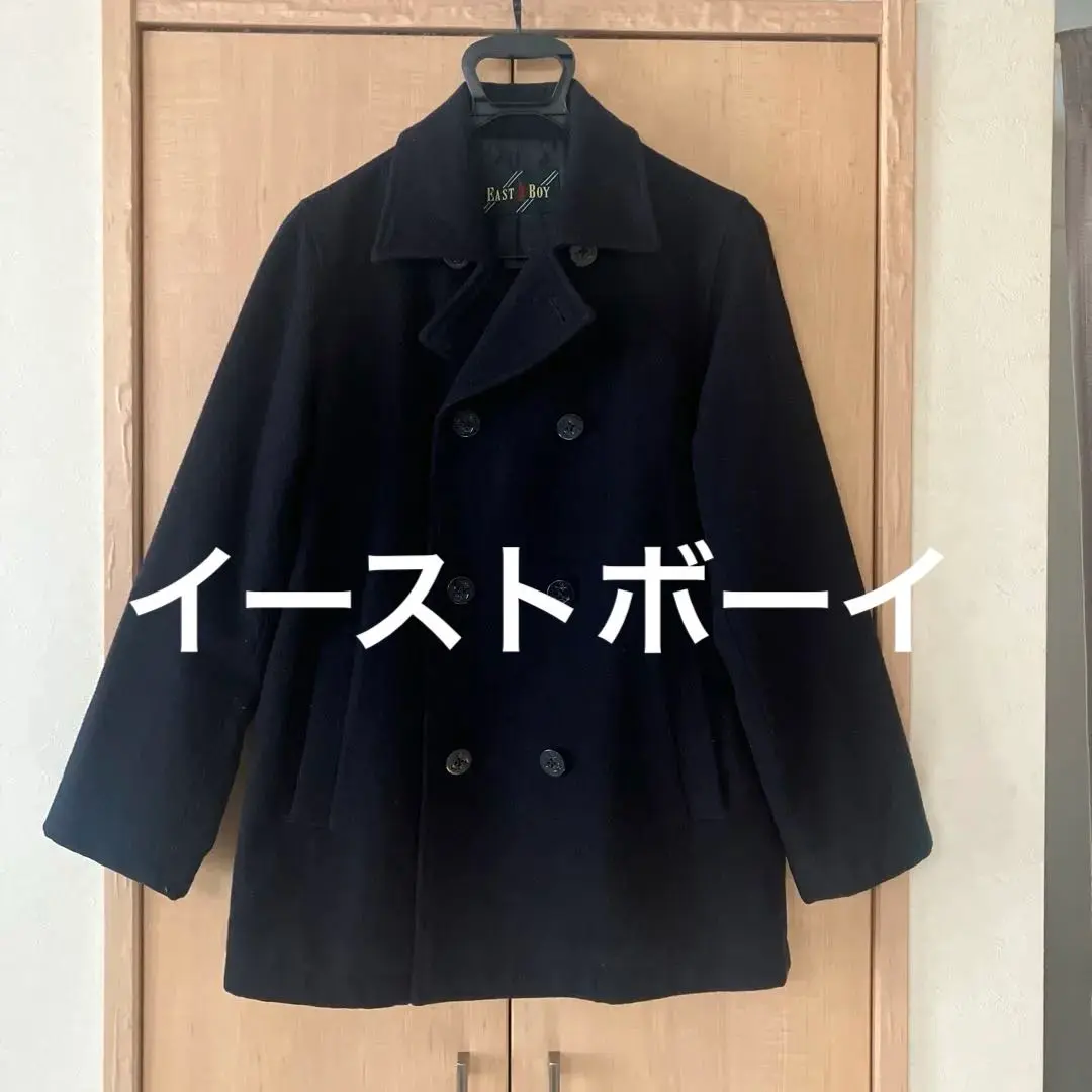 2025年最新】EASTBOY ジャケット・アウターの人気アイテム
