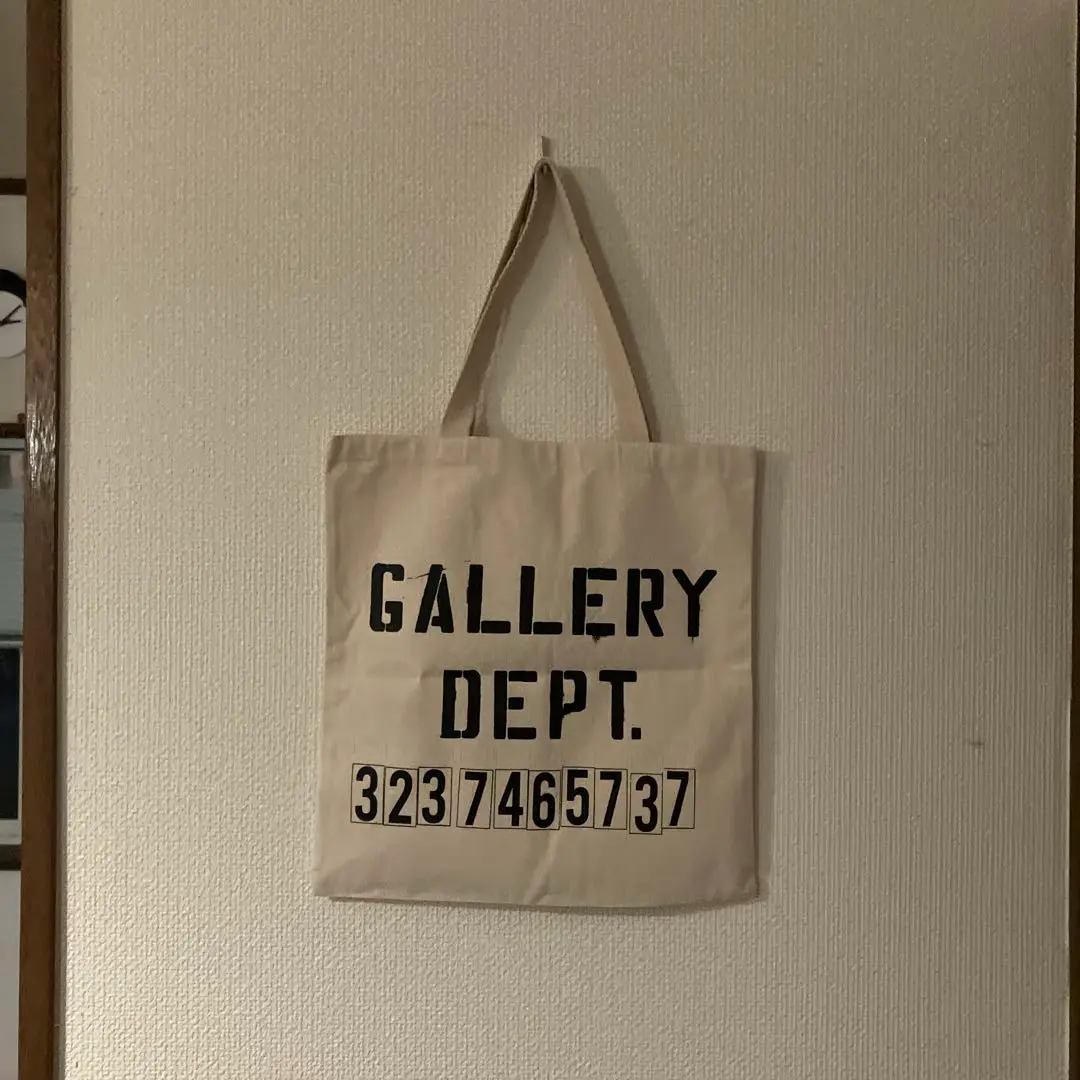2025年最新】Gallery Dept トートバッグの人気アイテム - メルカリ