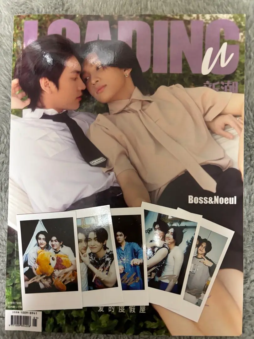 bossnoeul love in the airシンガポールトレカ Weiss Schwarz Rose/Yuzusoft]きっと大丈夫 莉音 OS01/R01-078SP