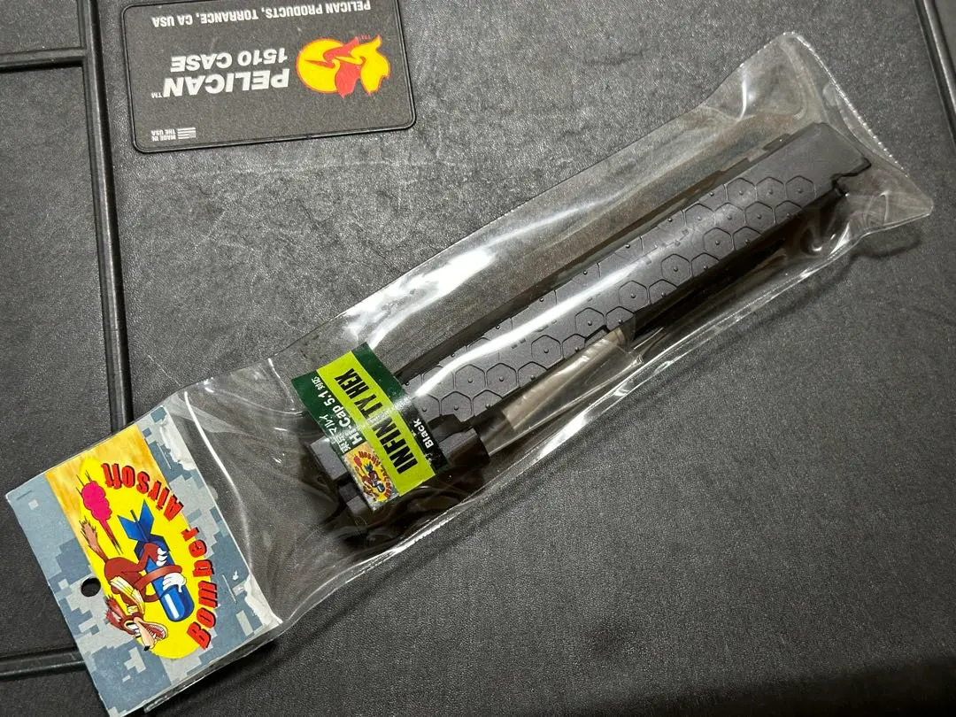 2025年最新】BOMBER AIRSOFTの人気アイテム - メルカリ
