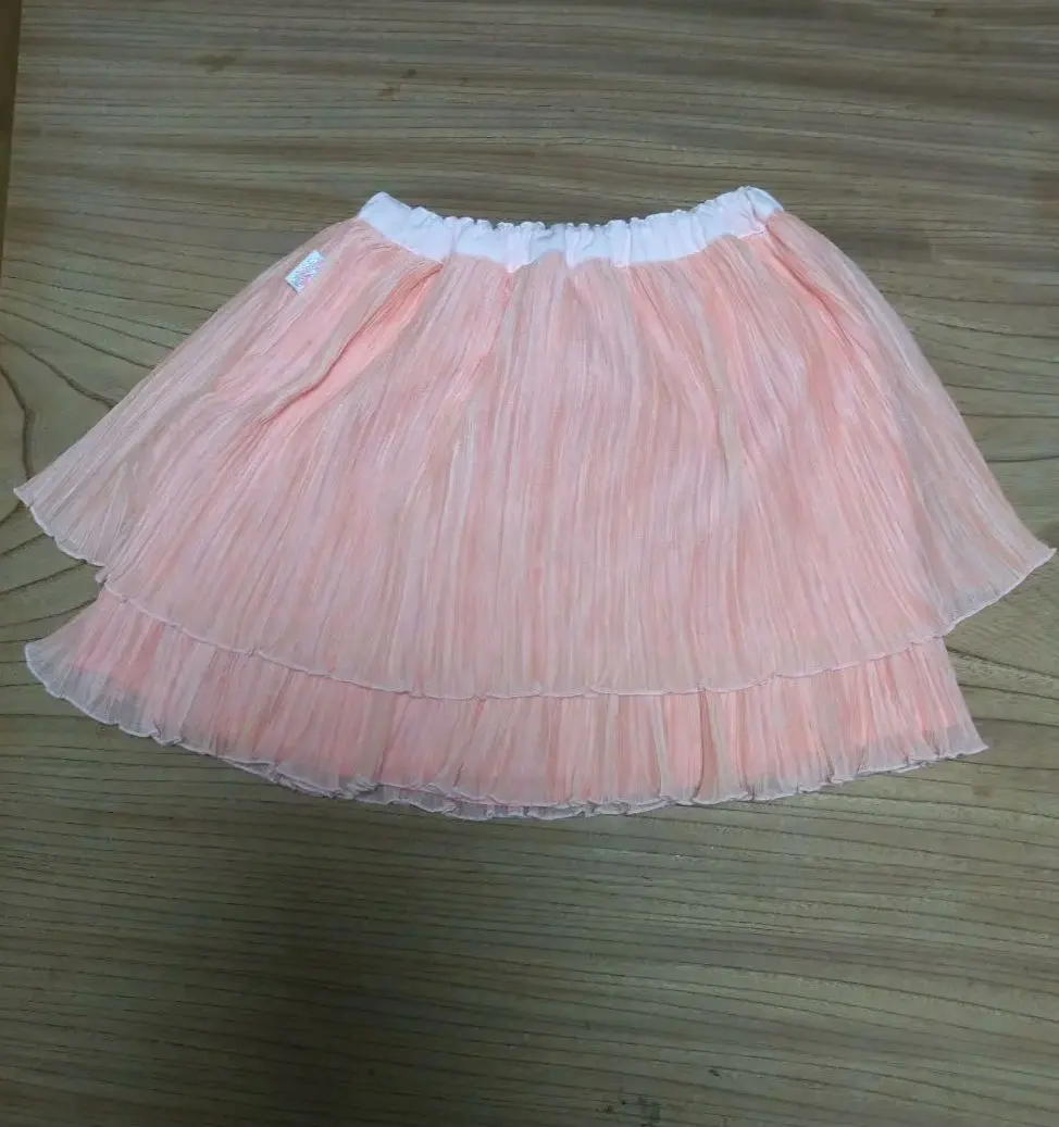 Thumbnail of Brand new, unused ☆ mezzo piano Mezzo Piano skirt only Size S140