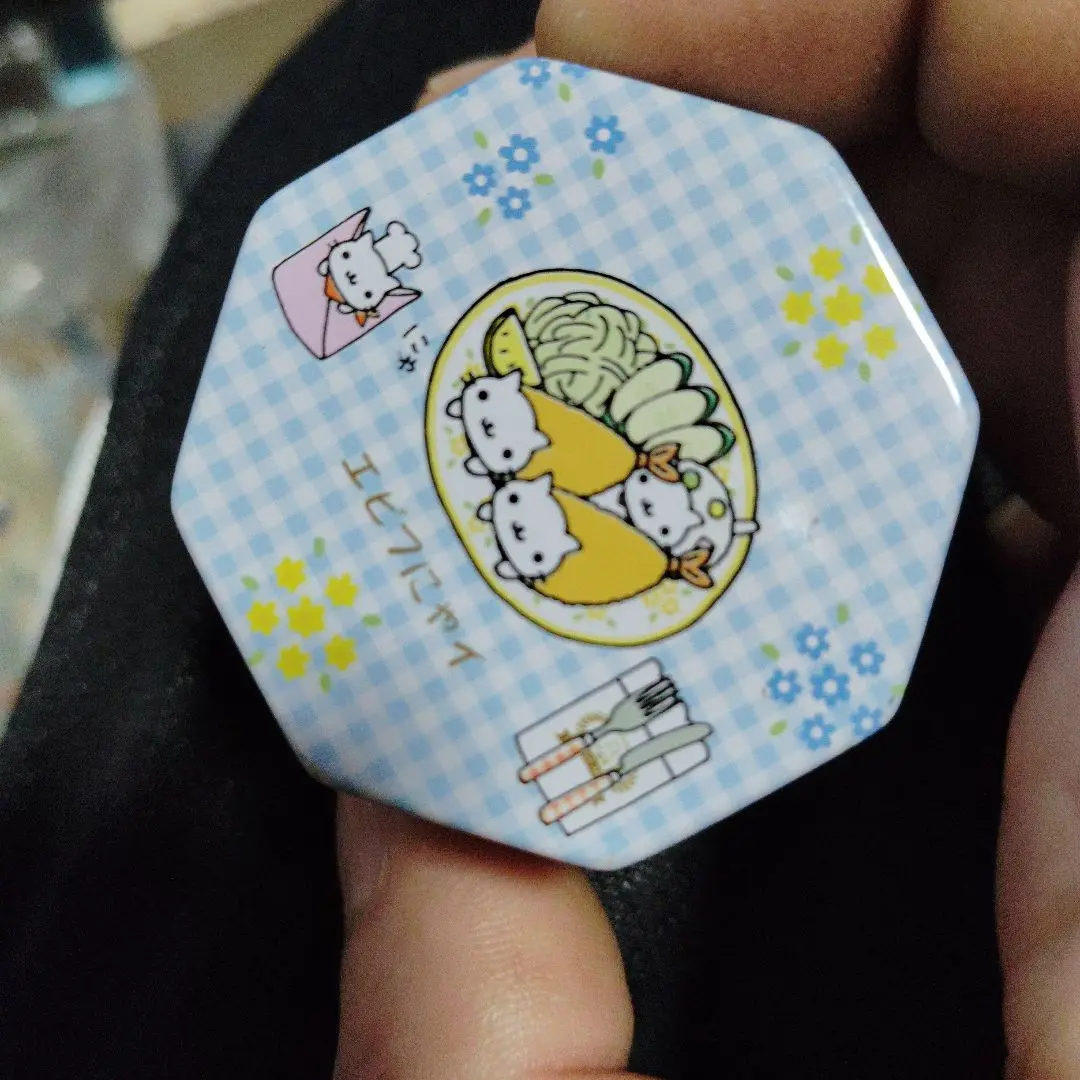 にゃんにゃんにゃんこ　ぬいぐるみ　にゃんこレストラン 組み立てエビフにゃイ 2025年最新】エビフにゃイの人気アイテム - メルカリ