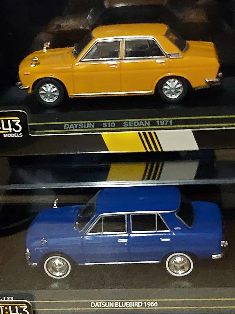 当時物 日産純正 ブルーバード410ダットサン520 メッキドアハンドル左 LV-205a ダットサン ブルーバード 4ドア 1600SSS（白） 65年式