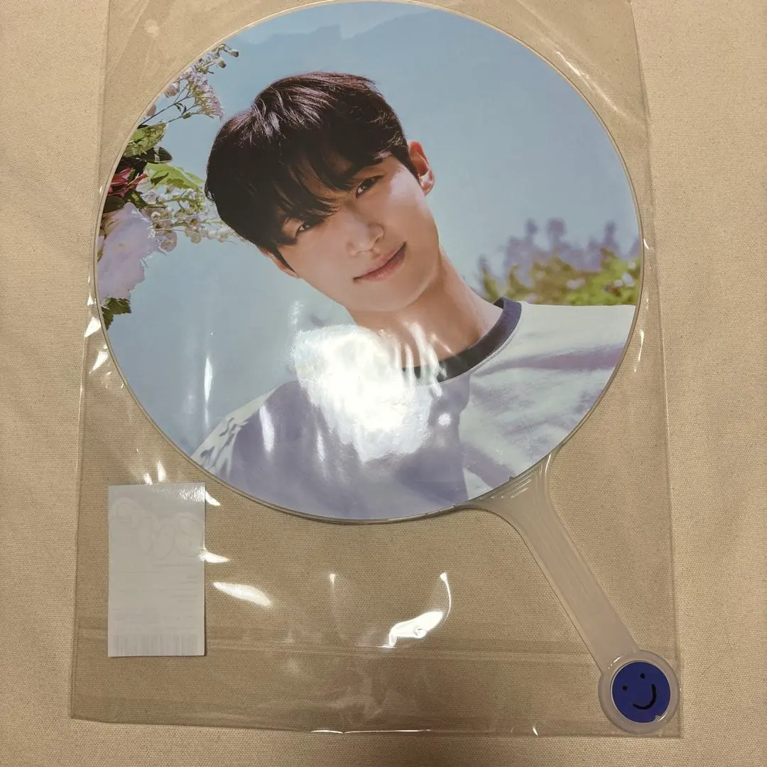 2025年最新】ピョンウソク うちわの人気アイテム - メルカリ