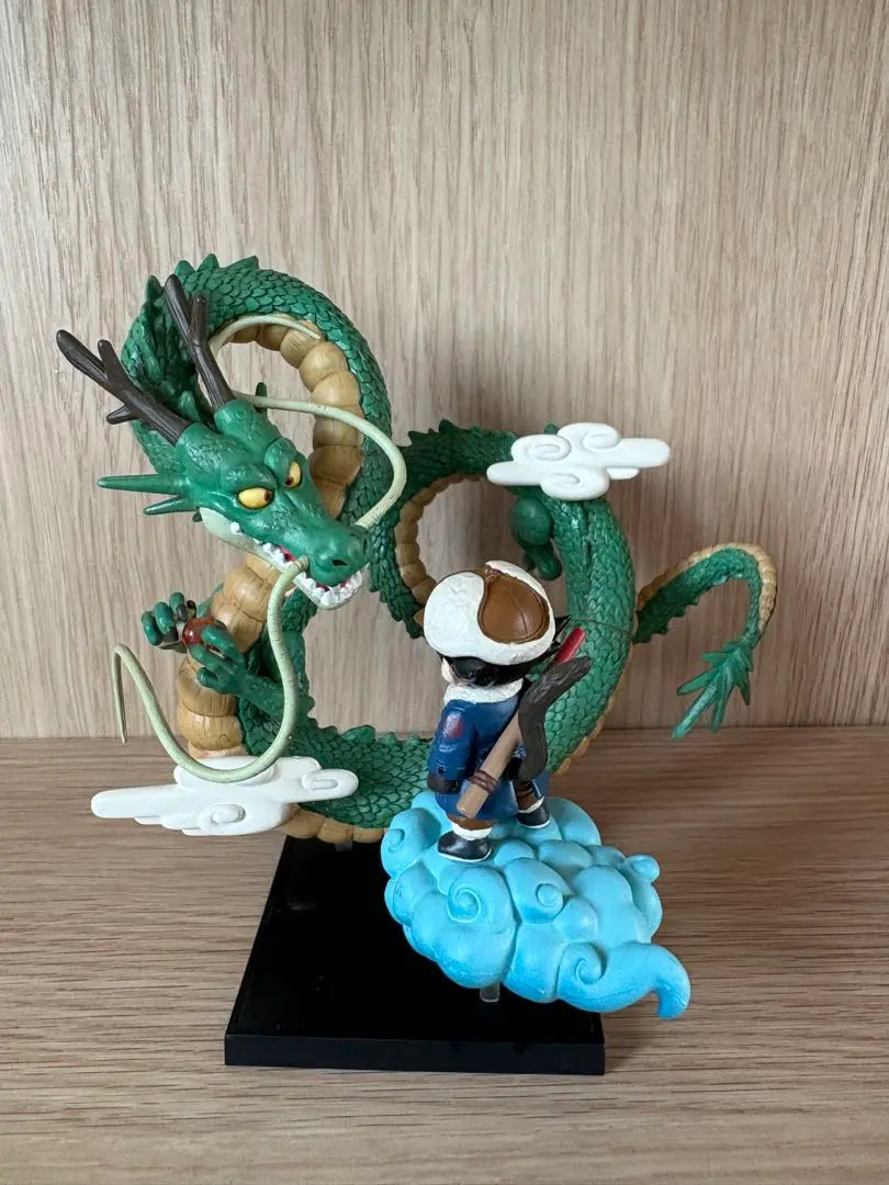ドラゴンボール ミュージアムコレクション 拾参 未開封 超美品