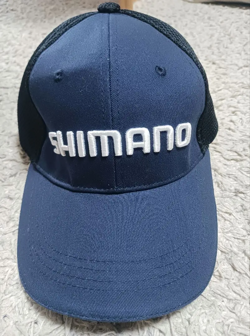 SHIMANO メッシュバック帽子 2個セット Amazon | シマノ(SHIMANO) ツイルメッシュキャップ CA-008V