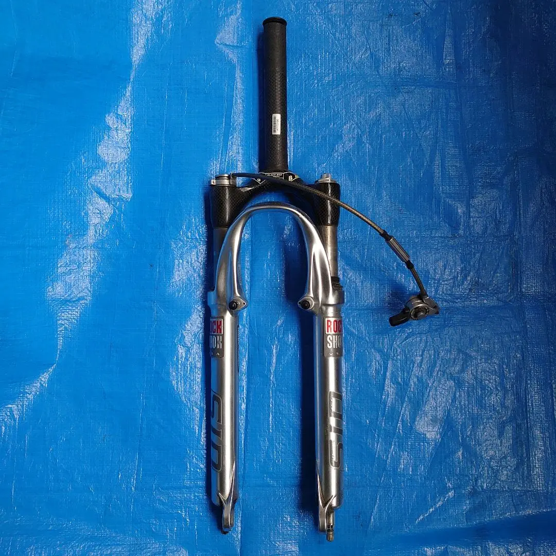 2025年最新】rock shox sidの人気アイテム - メルカリ