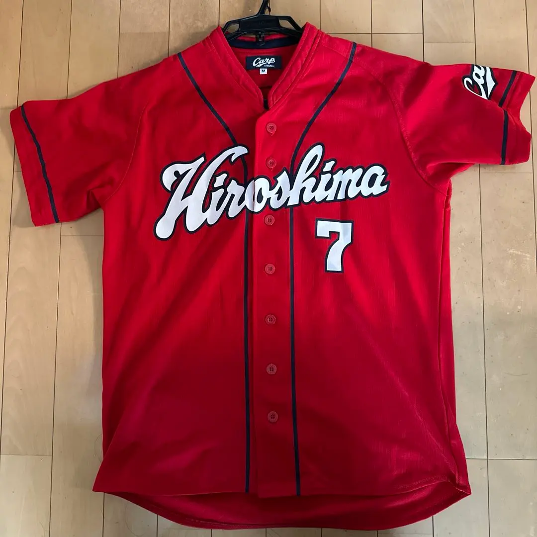 2025年最新】堂林翔太ユニフォームの人気アイテム - メルカリ 2025年最新】堂林翔太ユニフォームの人気アイテム - メルカリ