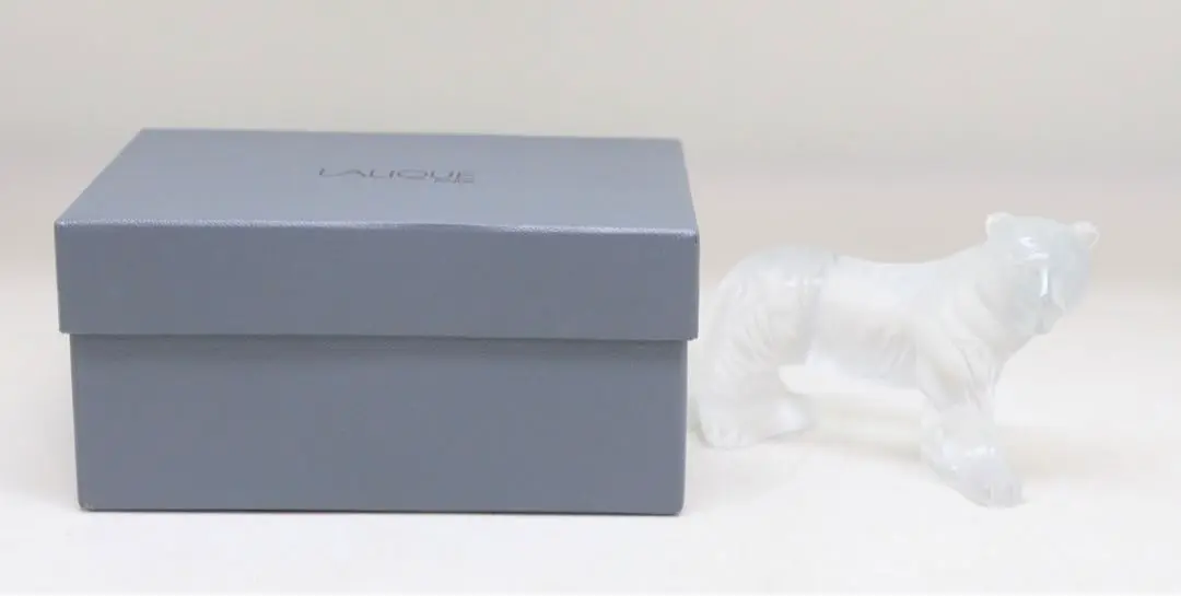 美品希少 ルネ・ラリック クリスタル ガゼル 山羊 ぺーパーウエイト 文鎮 置物 2025年最新】LALIQUE 置物の人気アイテム - メルカリ