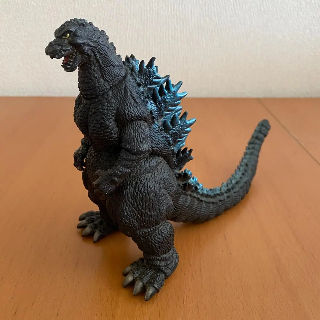 【未使用 タグ付】バンダイ ゴジラアイランド 怪獣シリーズ 全１２体コンプリート 2025年最新】ゴジラ アイランド ソフビの人気アイテム - メルカリ