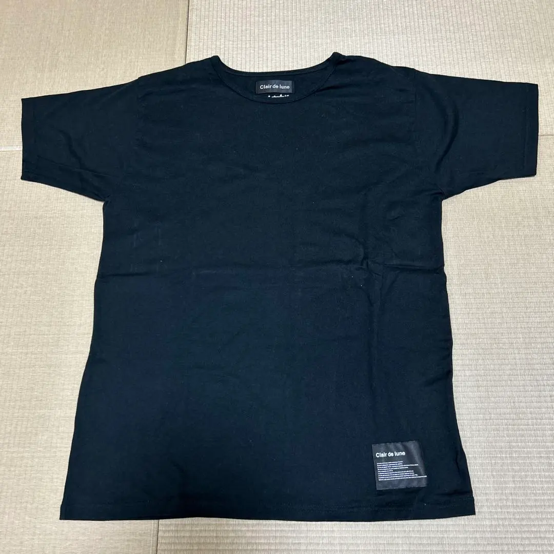 クレルナ　CLAIRDELUNE 　Tシャツ　パックT HARSH AND CRUEL 】 ハーシュアンドクルーエル 正規品 男女兼用
