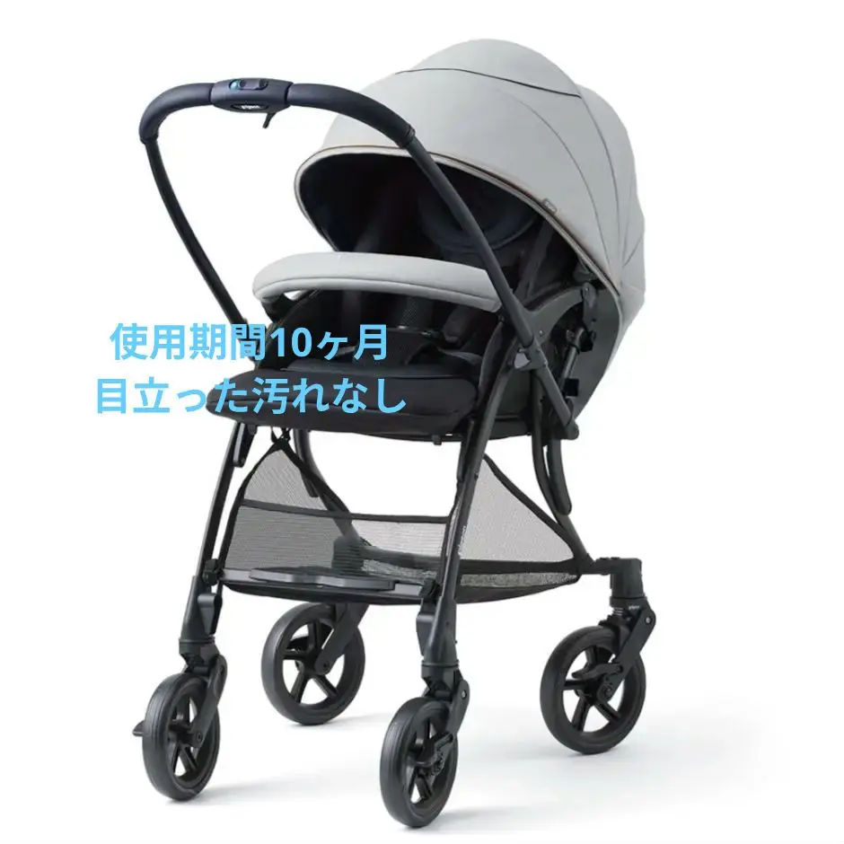 2025年最新】ピジョン ランフィ Runfee RB3 両対面式A型