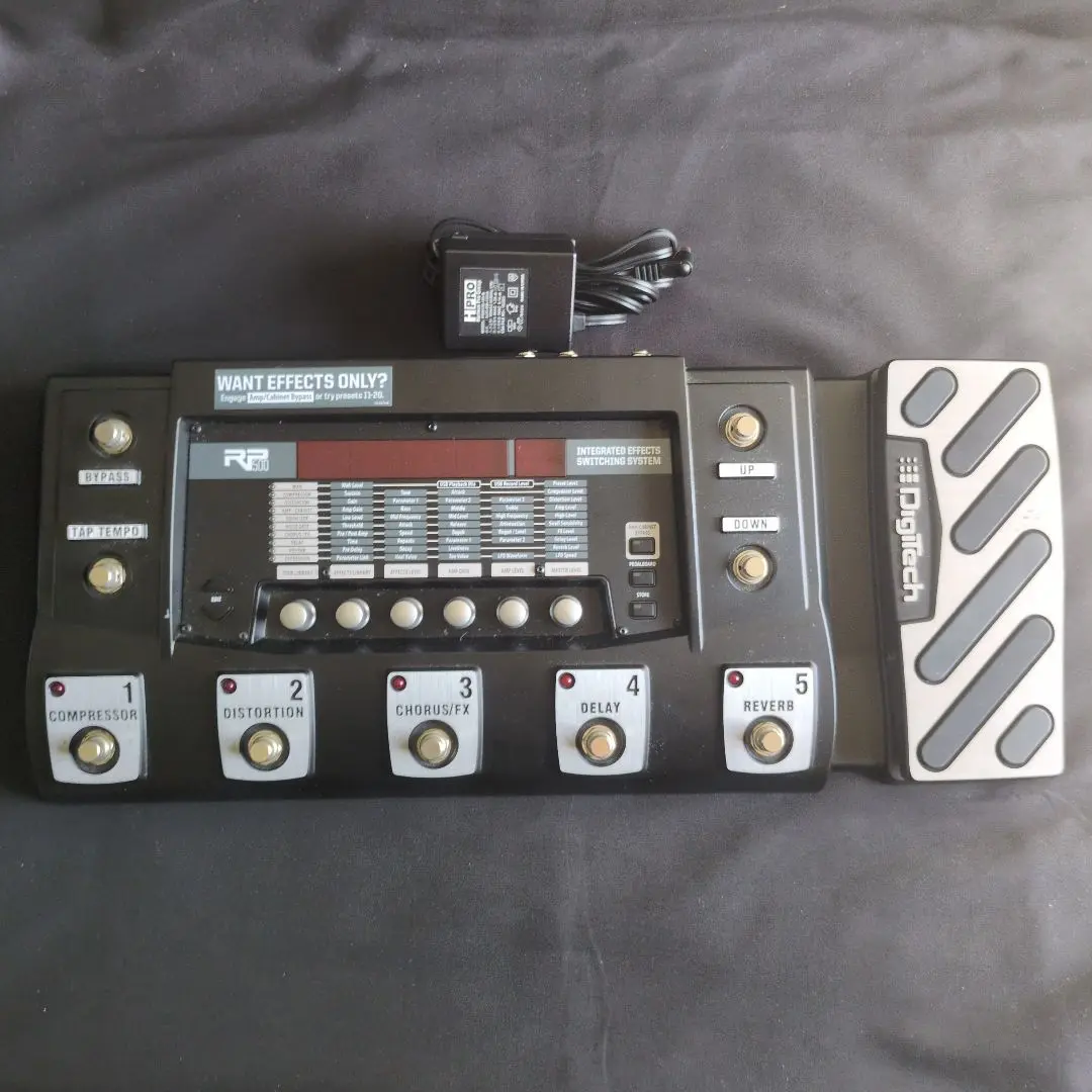 2025年最新】DIGITECH CONTROL ONEの人気アイテム - メルカリ