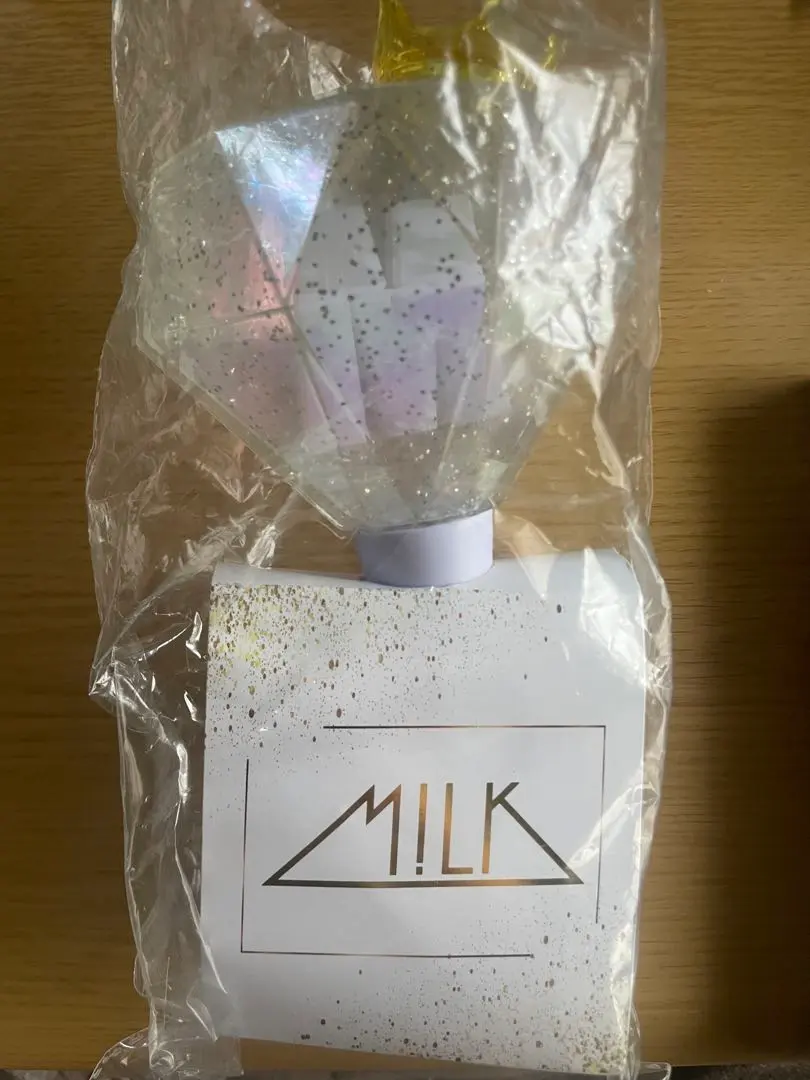 2025年最新】M!LK ペンライト シートの人気アイテム - メルカリ