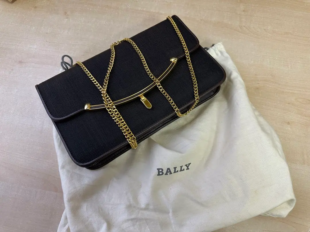 2025年最新】Bally パーティーバッグの人気アイテム - メルカリ