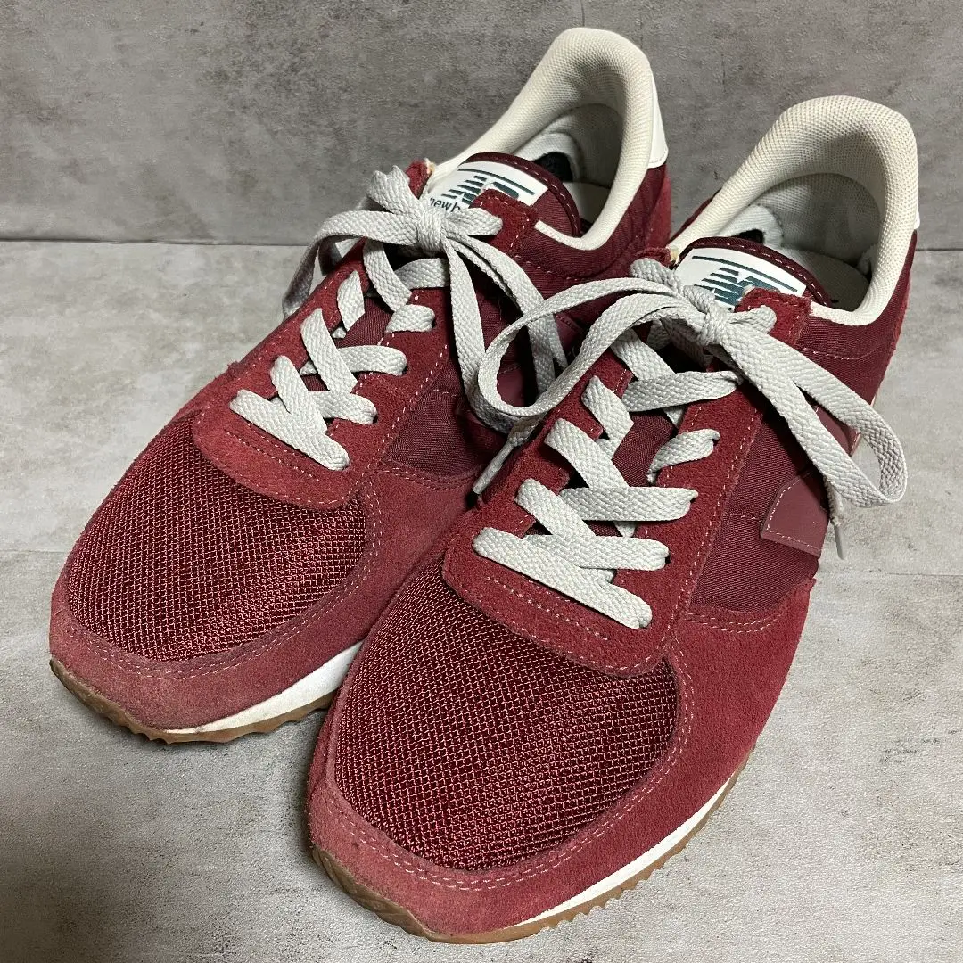 New Balance スニーカー　U220DE2 楽天市場】ニューバランス u220de2の通販