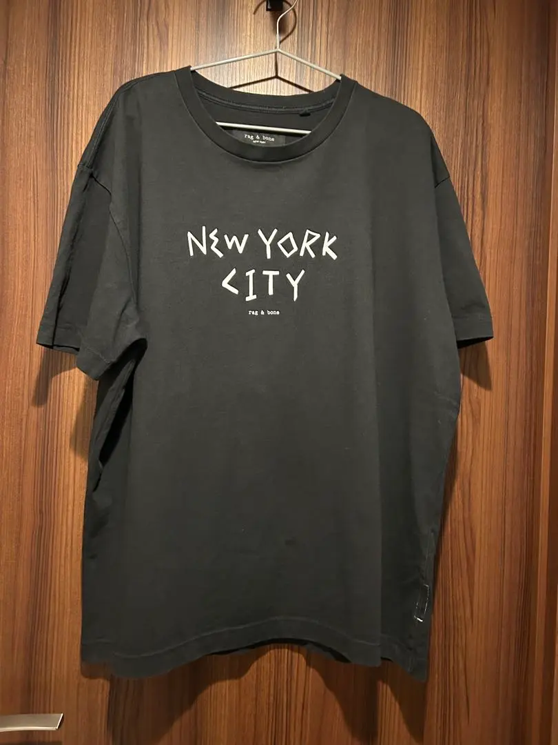 Thumbnail of rag & bone T-shirt