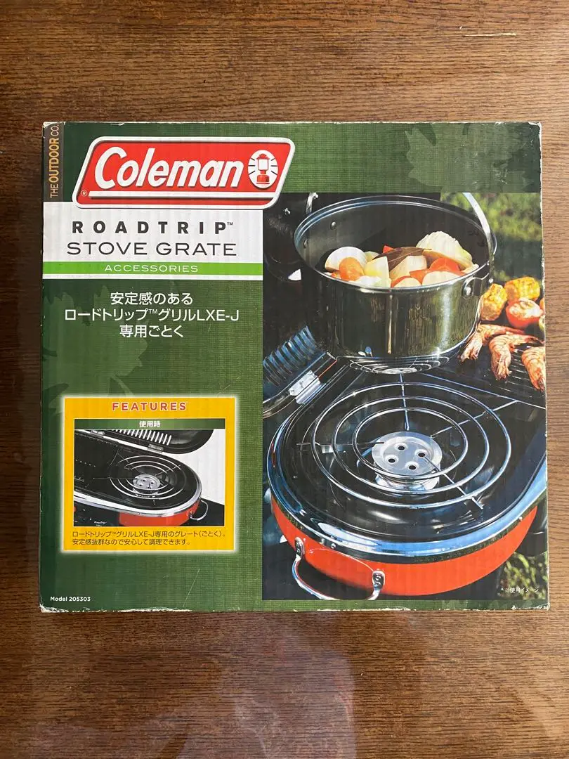 2025年最新】コールマン Coleman ロードトリップストーブ