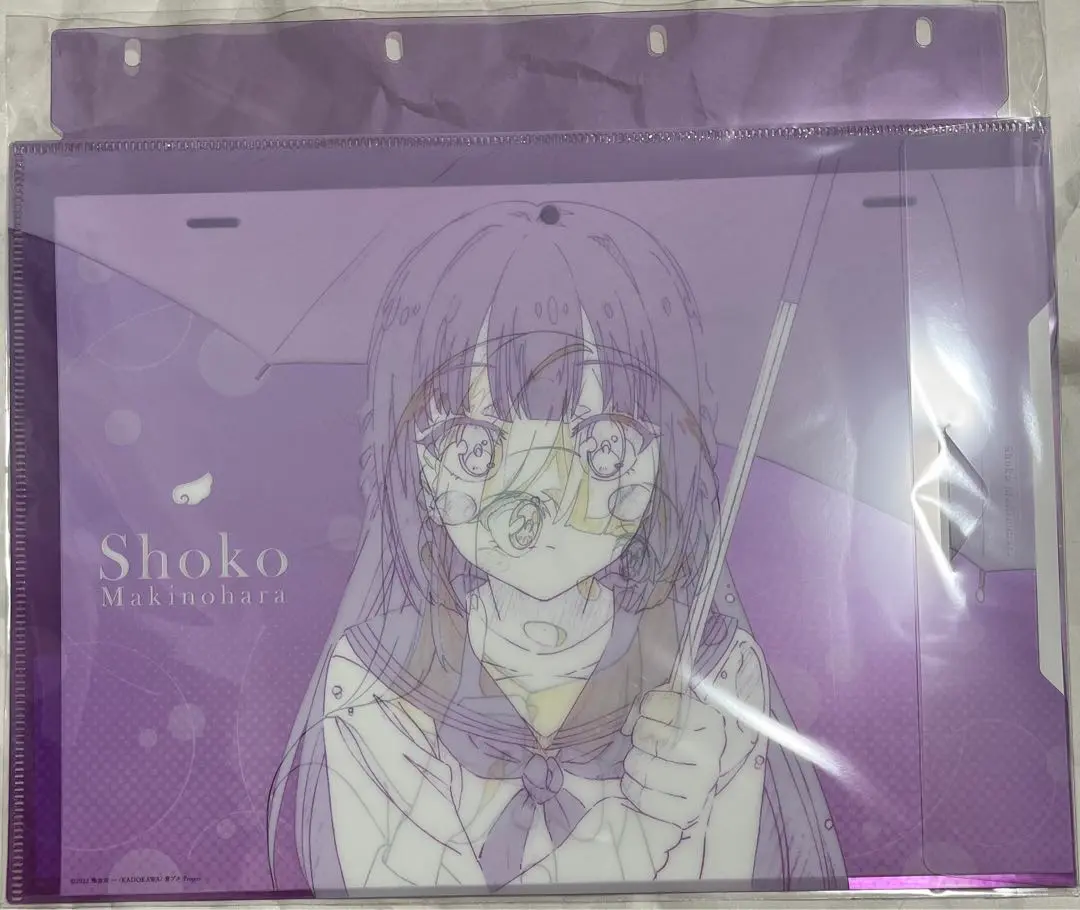【新品】青ブタ展 非売品 桜島麻衣 B2ポスター 非売品 青春ブタ野郎はバニーガール先輩の夢を見ない 桜島麻衣 B2