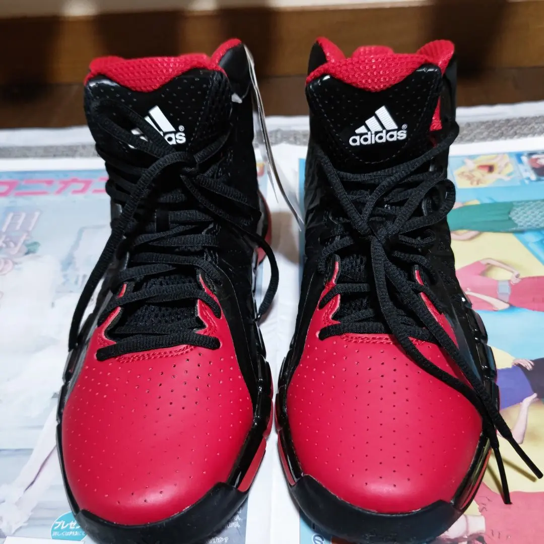 2025年最新】[アディダス] adidas d rose 773 iiの人気アイテム