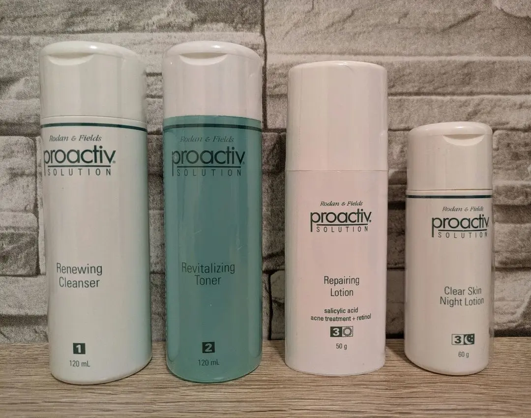 プロアクティブ リバイタライジング トナー 120mL 薬用化粧水】リバイタライジング トナー｜商品一覧 - プロ