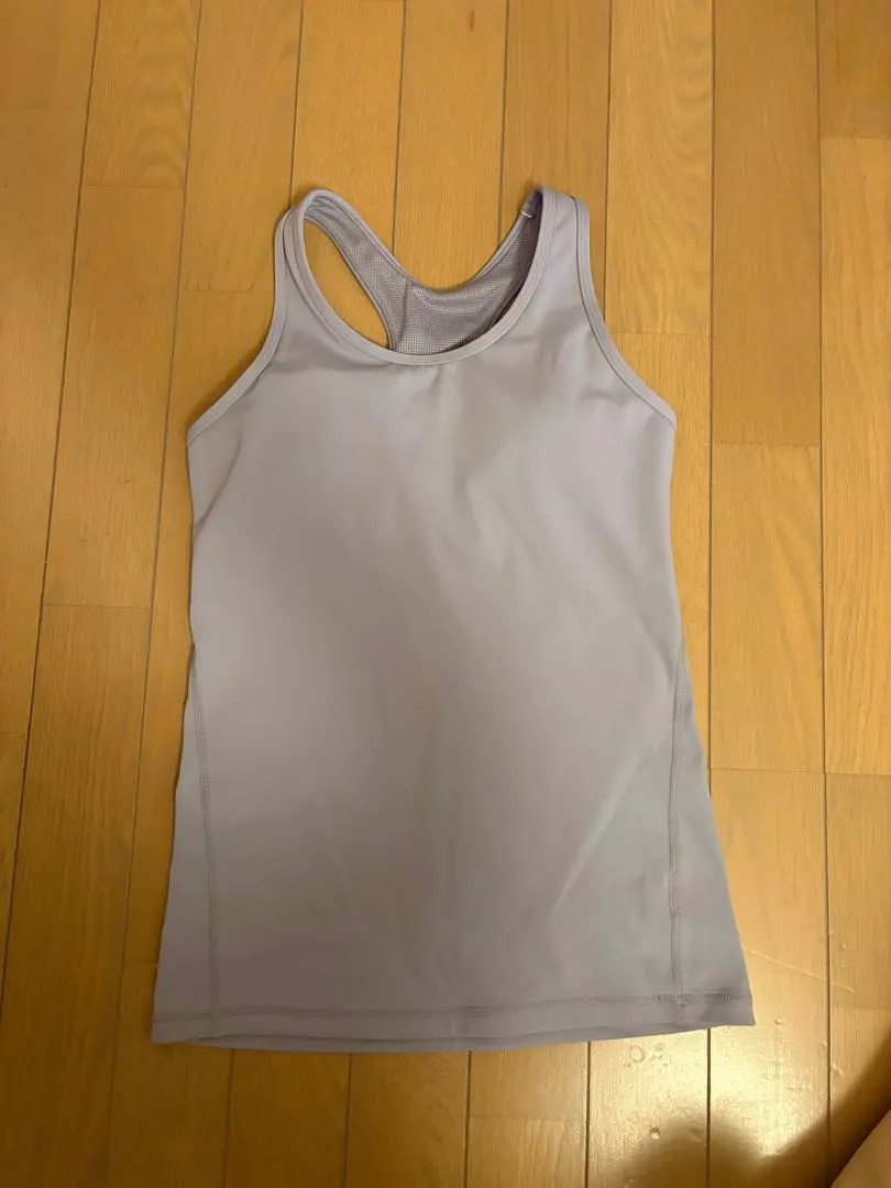 SUKALA藍色瑜伽服上衣 的縮圖