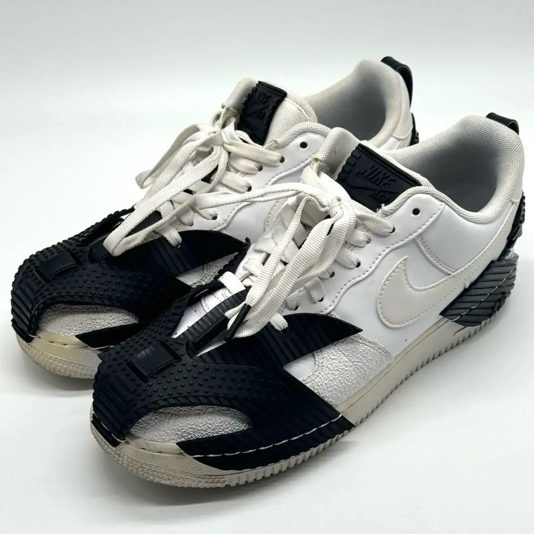 ナイキ ☆ エアフォース ☆ NIKE AIR FORCE 1 LOW NDSTRKT Men's Nike Air Force 1 NDSTRKT White Black for Sale | Authenticity