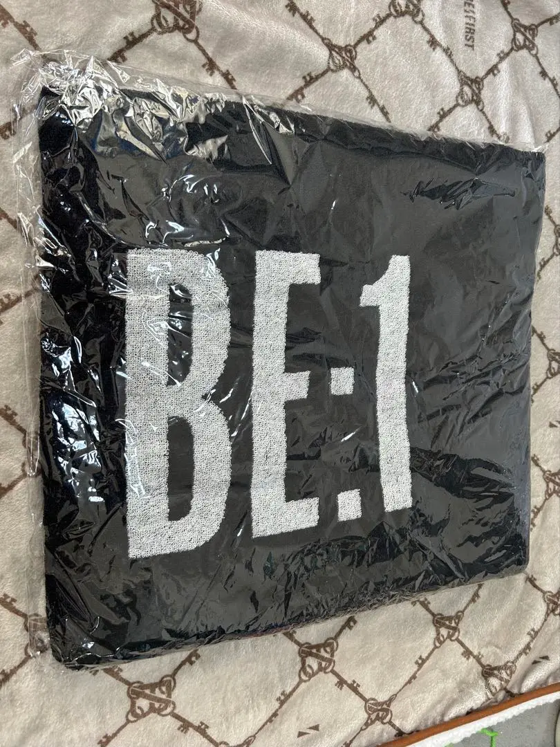 BE:FIRST BE:1 JUNON メンバープロデュース タオルケット 送料込 BE FIRST タオルケット【JUNONプロデュース】メンプロ