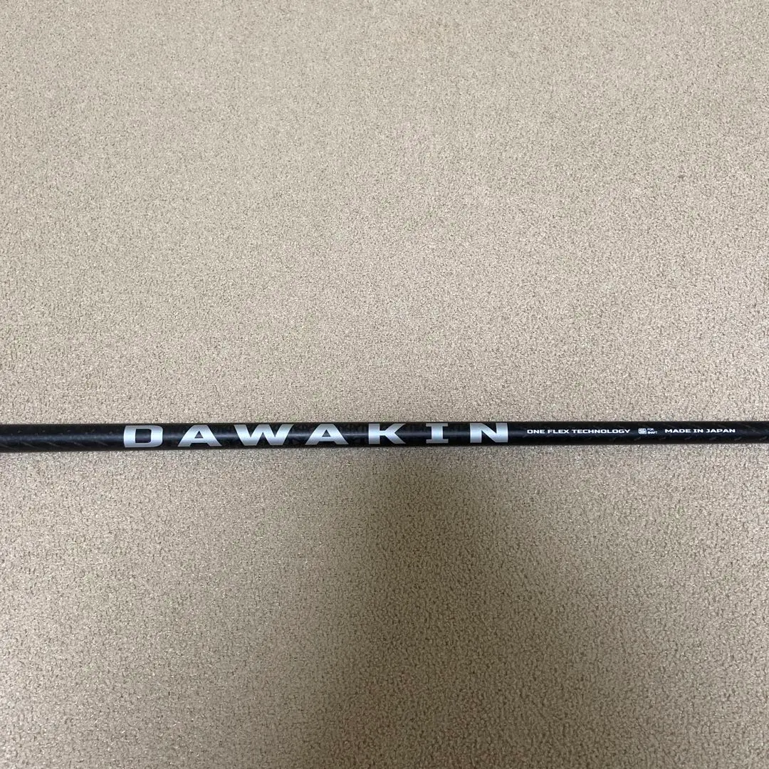 Lynx DAWAKIN スティック オールブラック未使用品 Lynx リンクス正規品 ダワキン スティック プロモデル DAWAKIN