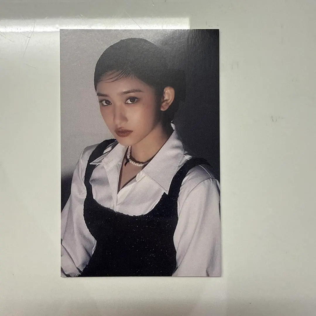 Thumbnail of ISO - Tower Records bonus trading card