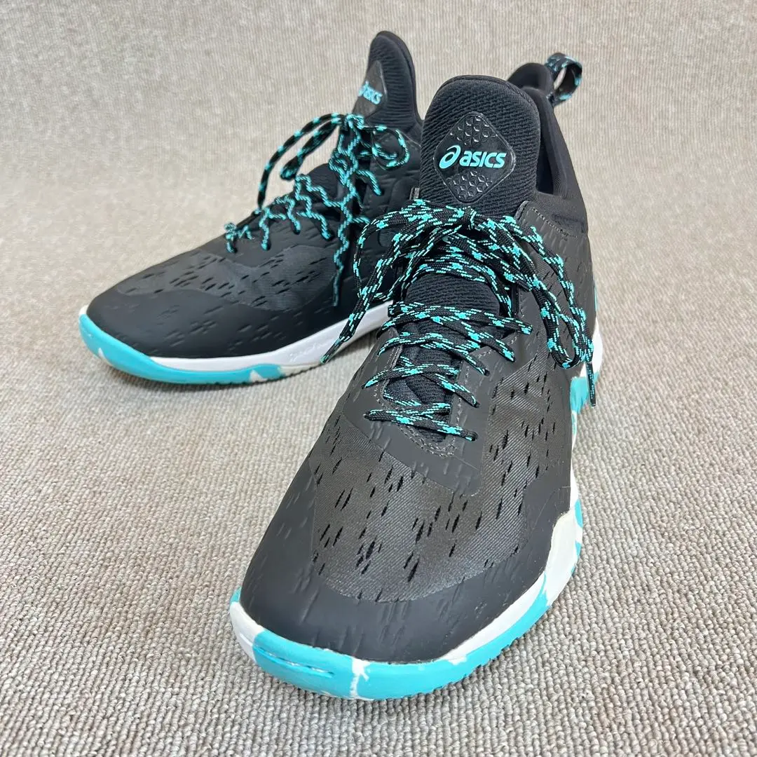 asics BLAZE NOVA アシックス ブレイズノヴァ バッシュ 28.5 Amazon | [asics(アシックス)] バスケットシューズ BLAZE NOVA