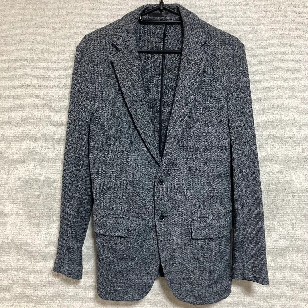 Thumbnail of Excellent Condition United Arrows A Day in the Life Jacket Gray M Men's