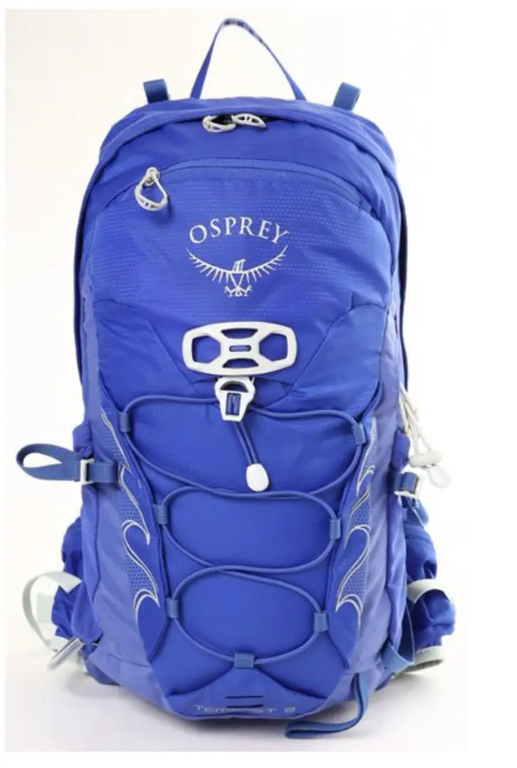 Osprey オスプレー SALIDA8　サイクリング　ハイキング　バッグ Osprey オスプレー SALIDA8サイクリングハイキングバッグ