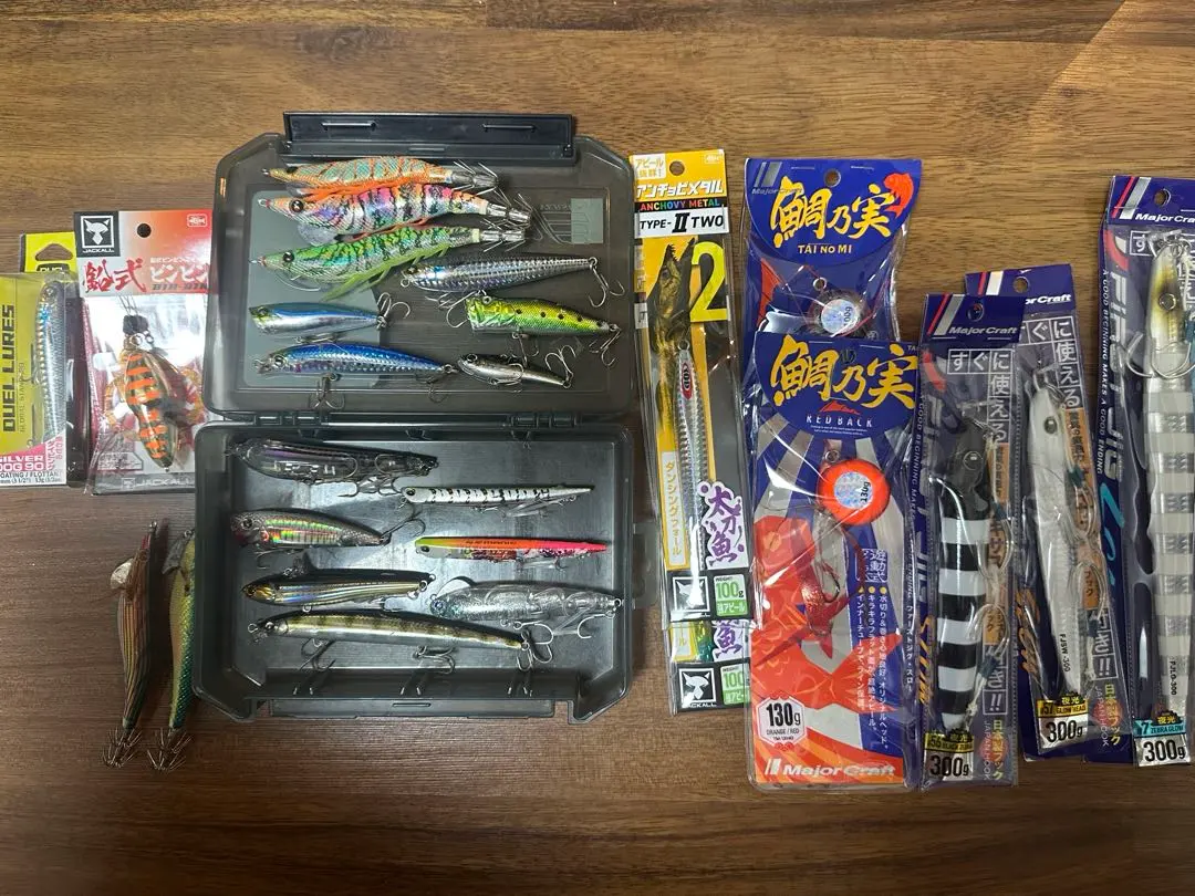 2025年最新】ジギング引退品の人気アイテム - メルカリ