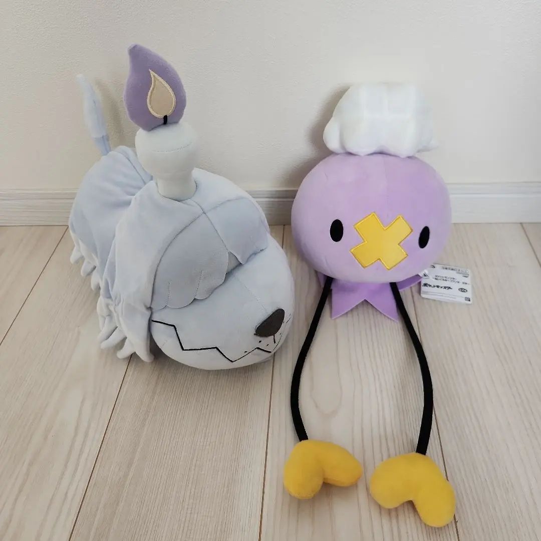2025年最新】ポケットモンスター もふぐっとぬいぐるみ