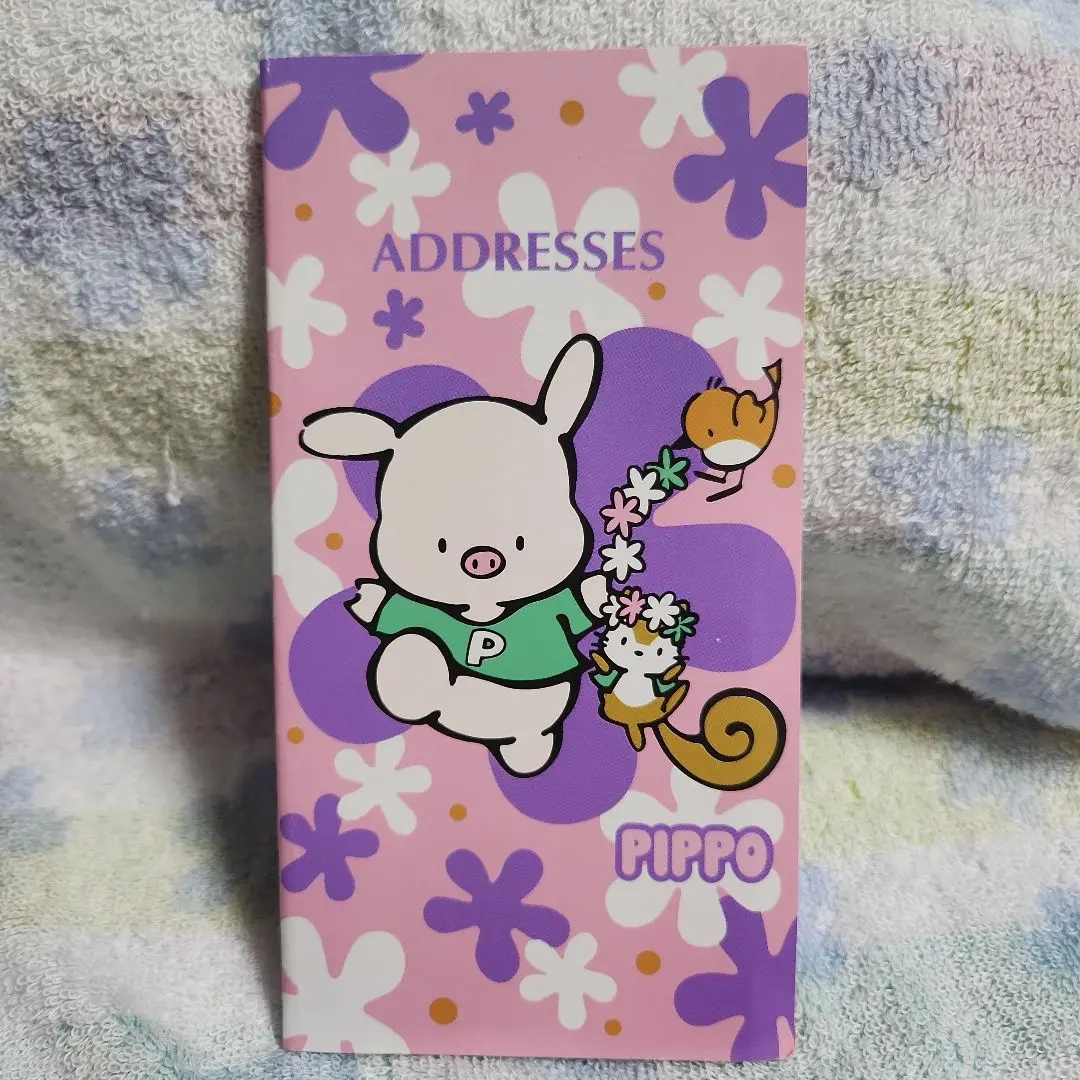 【激レア】こぶたのピッポ ぬいぐるみ レトロ 希少 サンリオ 1993年 2025年最新】こぶたのピッポの人気アイテム - メルカリ