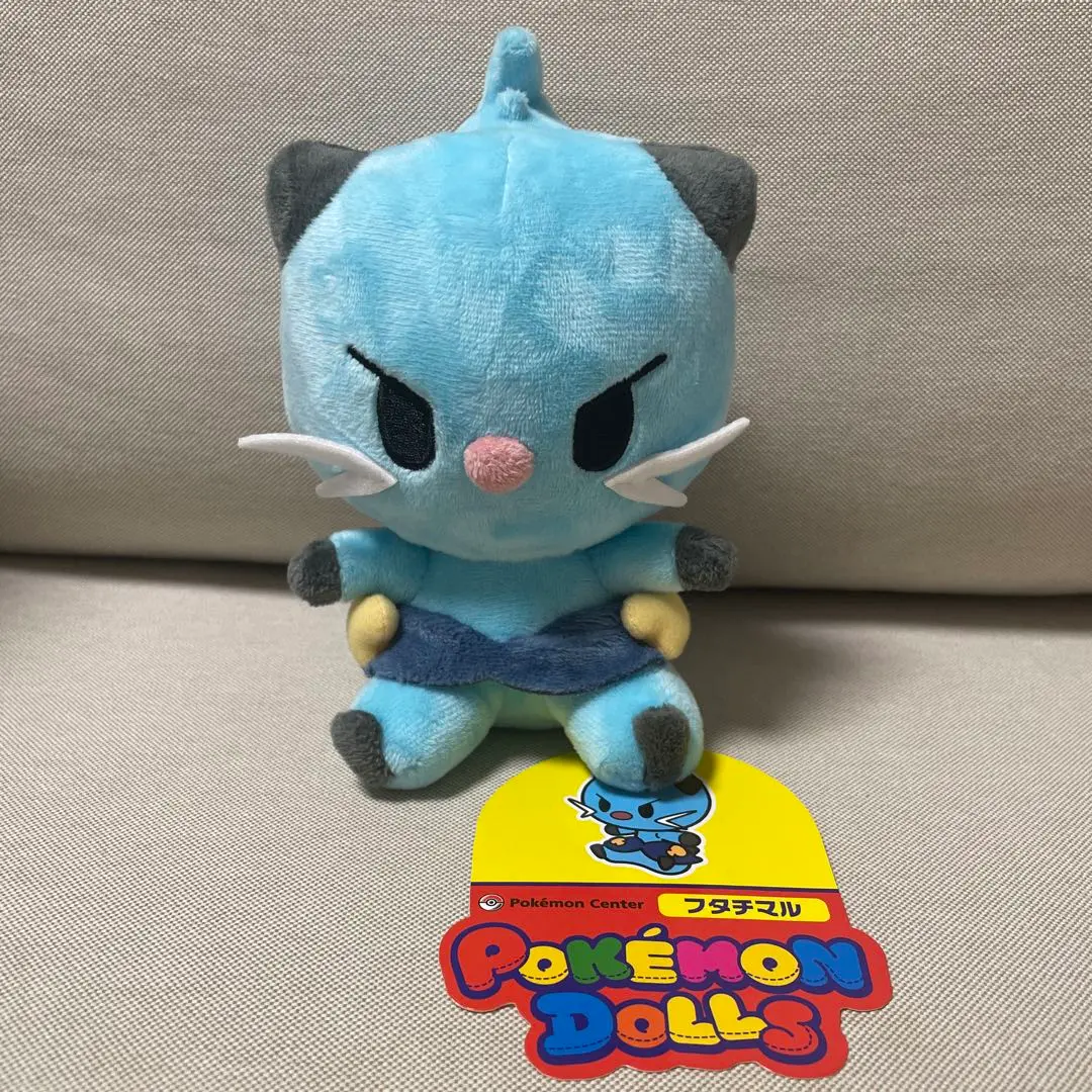 2025年最新】フタチマル ポケモンドールズの人気アイテム - メルカリ