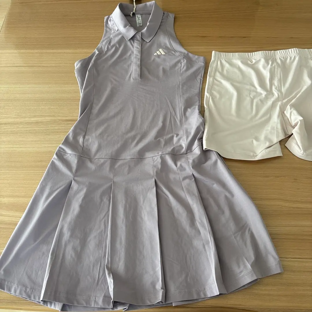 Thumbnail of S Adidas Golf Wear IR8713 IXA11 Retail Price: 12,980 yen