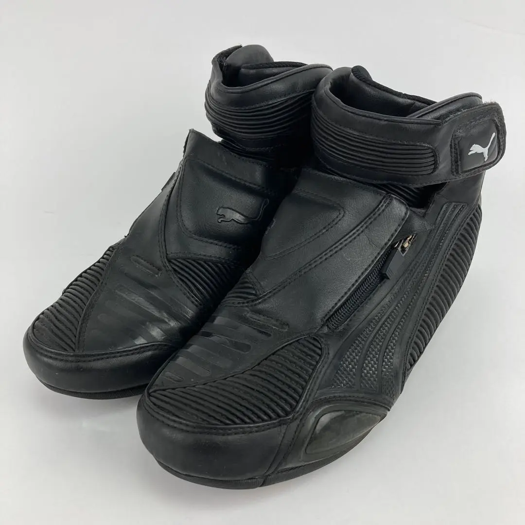 puma Bonneville Mid バイクブーツ 27.0 puma バイク ブーツ」の人気商品一覧 | 安い商品を通販サイト