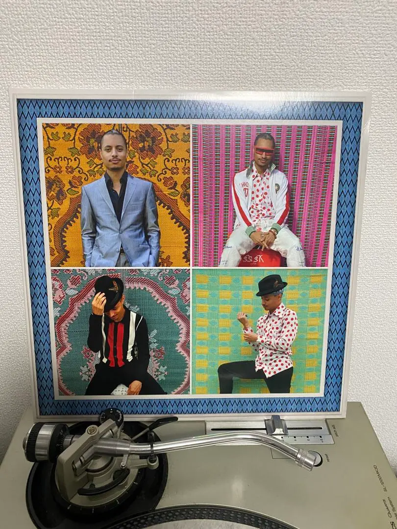 【新品未開封】【レコード】Jose James 1978＜限定盤＞ 新品未開封】【レコード】Jose James 1978＜限定盤＞ - メルカリ
