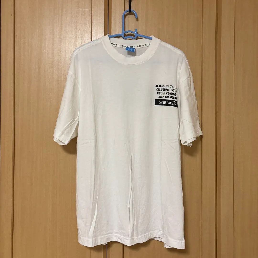 Thumbnail of OCEAN PACIFIC Short Sleeve T-shirt