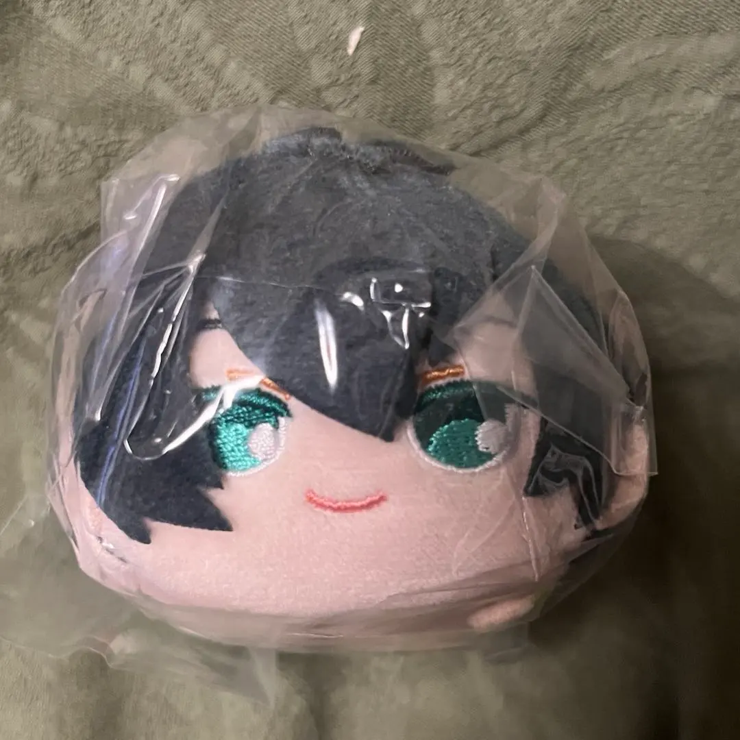 Thumbnail of Unopened King of Prism Taiga Potekoro Mascot Animate Limited Edition Bonus Kindora