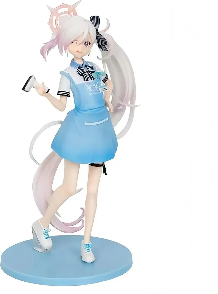 2025年最新】ブルーアーカイブ 浅黄ムツキ フィギュアの人気