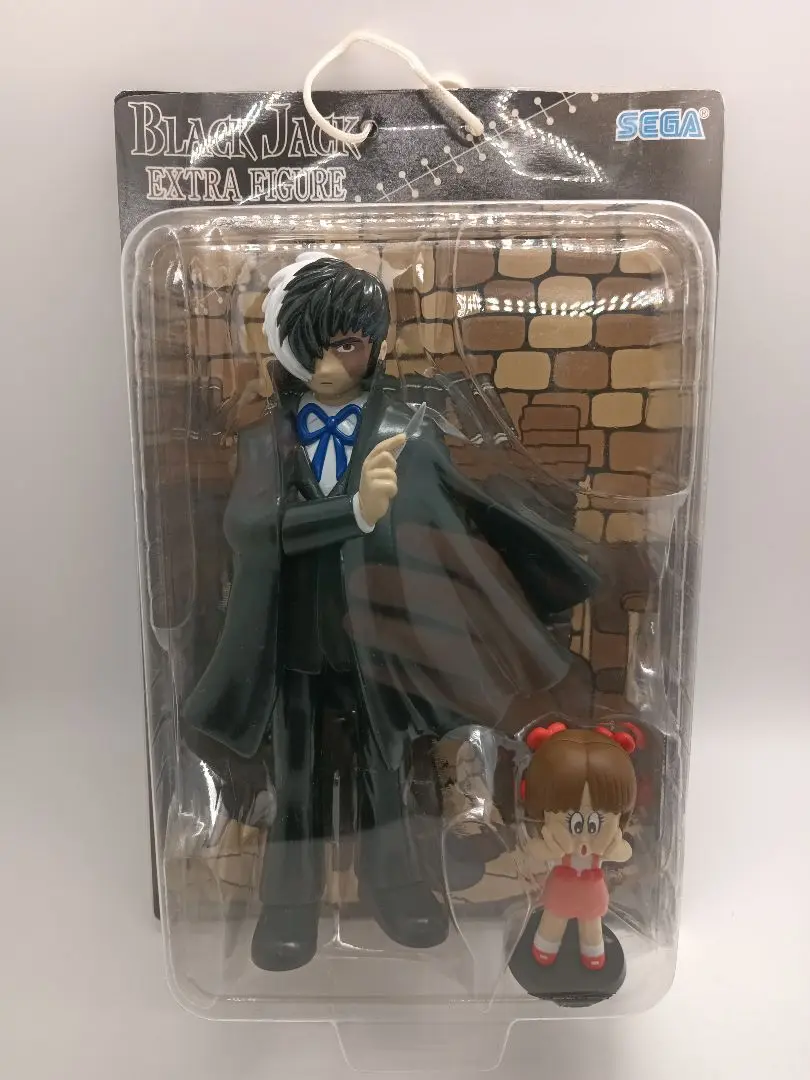 2025年最新】ブラックジャック エクストラフィギュアの人気