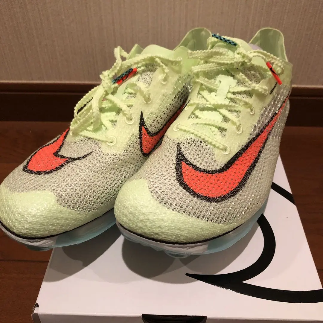 25.5cm Nike Air Zoom Victory(ナイキ エアズームヴィクトリー