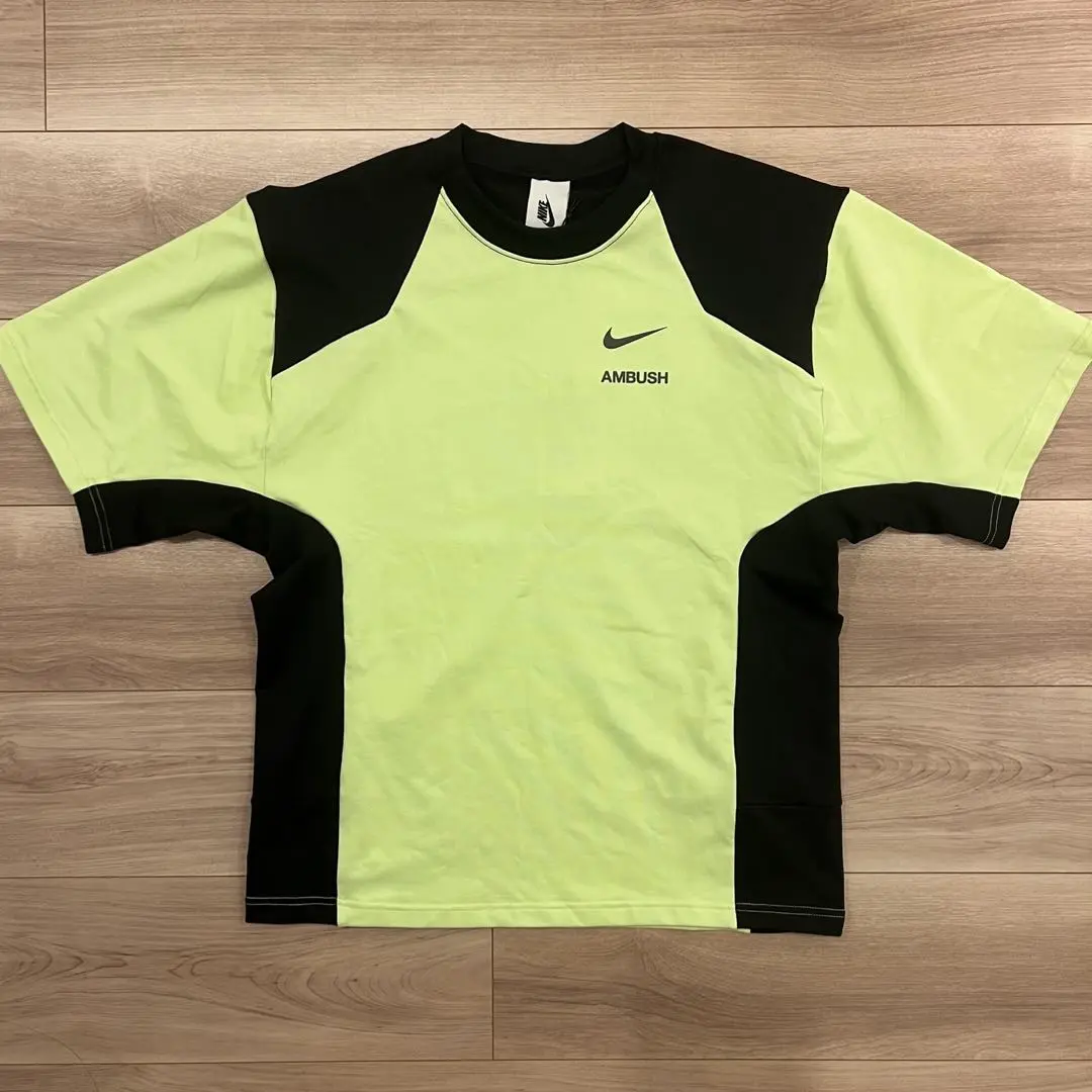 2025年最新】nike ambush tシャツの人気アイテム - メルカリ