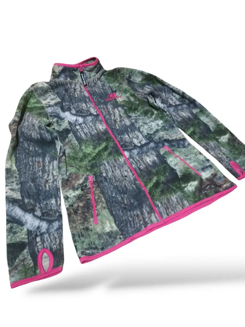 2025年最新】mossy OAK フリースの人気アイテム - メルカリ