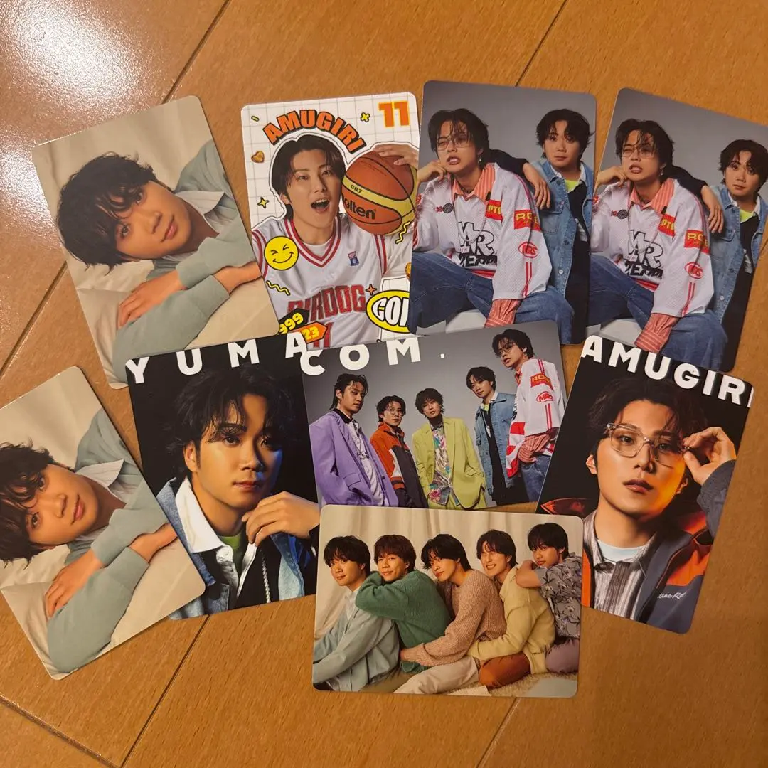 Thumbnail of Comdot Card