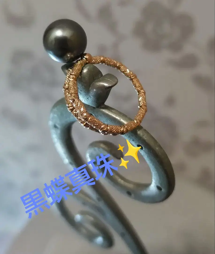 GSTV K18 YG プレーンボールセンターフリーリング 商品詳細 ｜ JEWELRY SQUARE